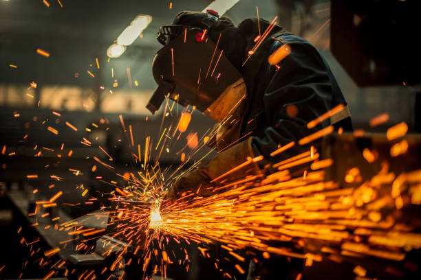 Best Specialty Welding Processes in Marionville, MO