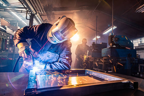 Best Specialty Welding Processes in Marionville, MO