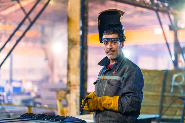 Best Food and Beverage Processing Equipment Welding in Marionville, MO