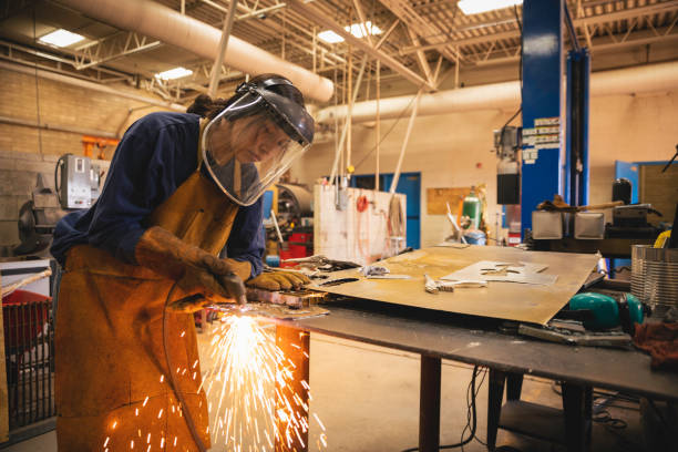 Affordable Welder Services in Marionville, MO