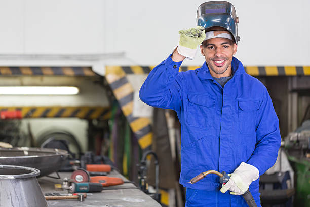 Best Marine and Shipbuilding Welding in Marionville, MO